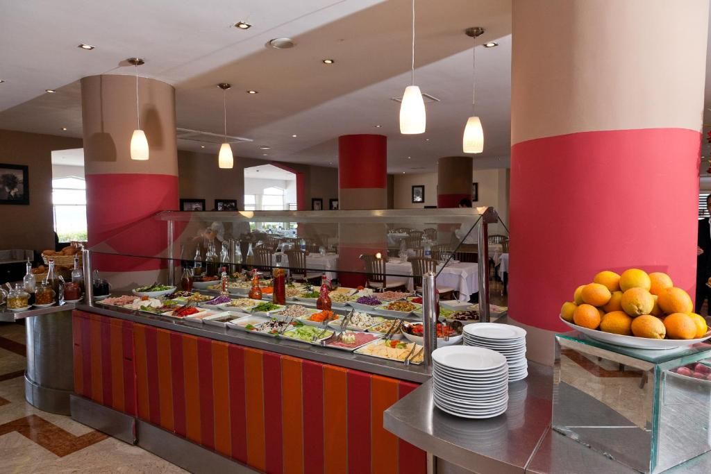 Royal Decameron Tafoukt Beach Resort - All Inclusive фото 5