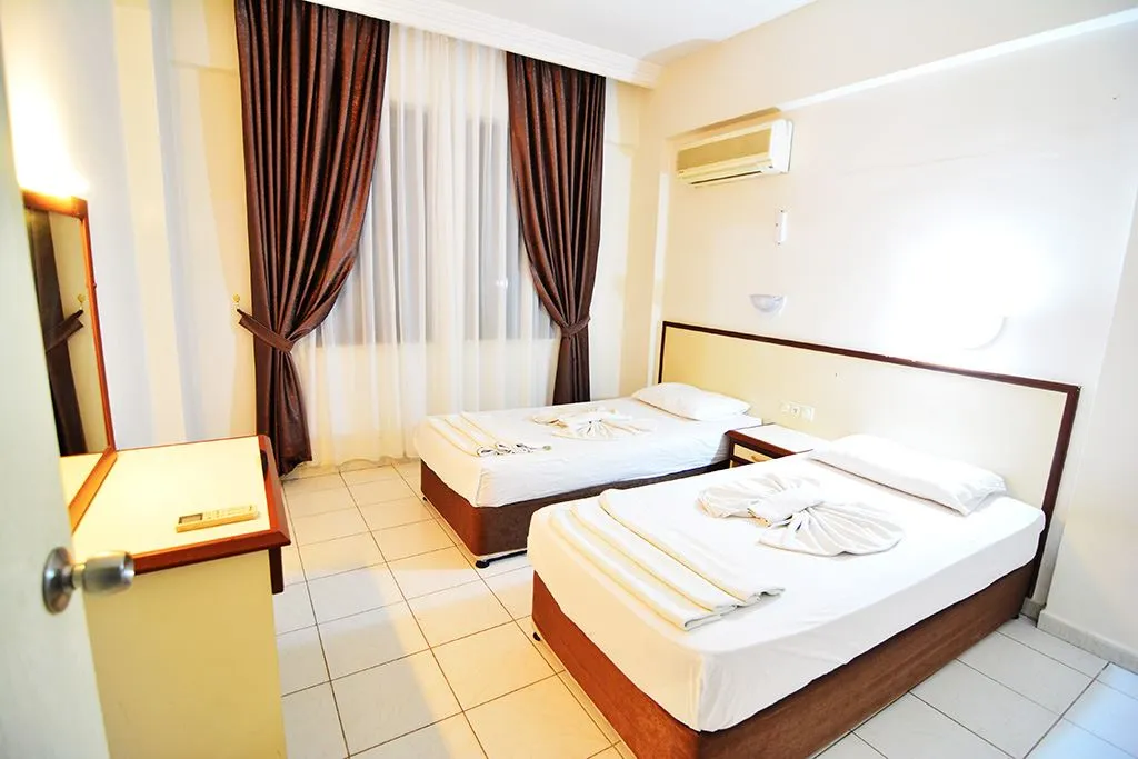 Arsi Sweet Suite Hotel фото 2