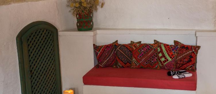 Фото отеля Les Maisons De Cappadoce
