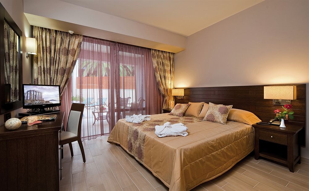 Porto Platanias Beach Resort & Spa фото 53