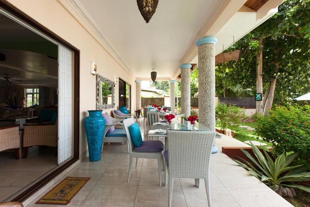 Le Relax Beach House фото 86