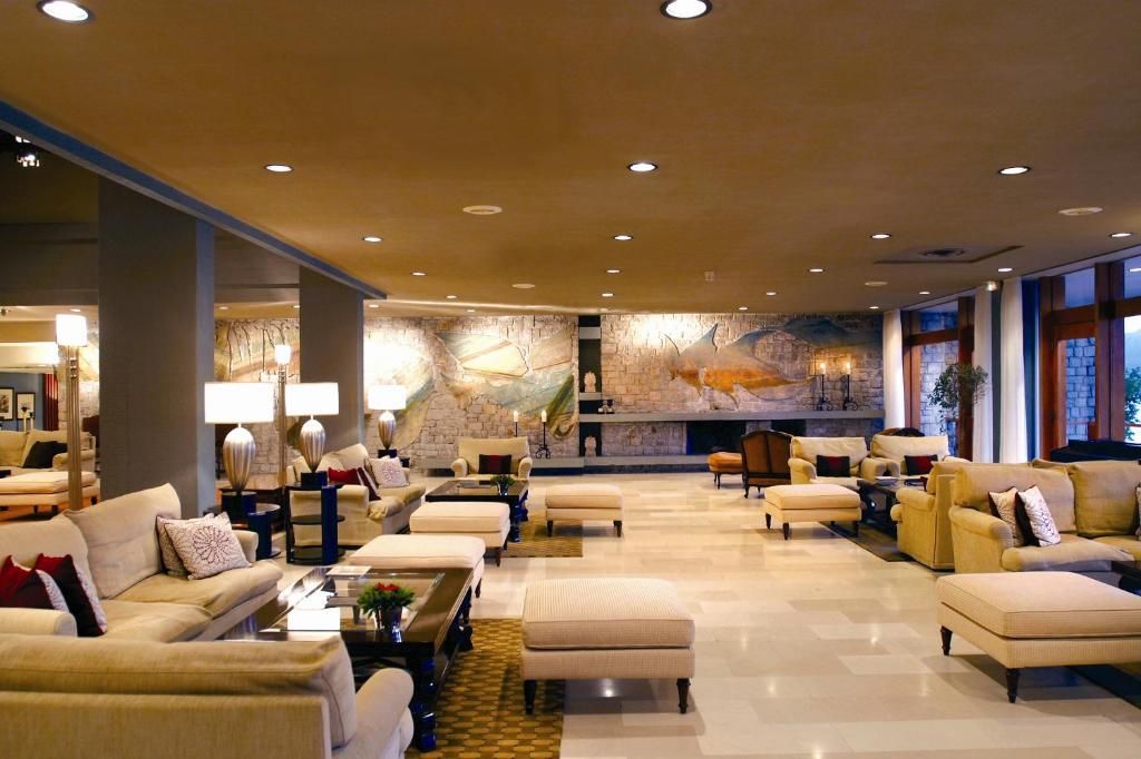 Nafplia Palace Hotel & Villas фото 33