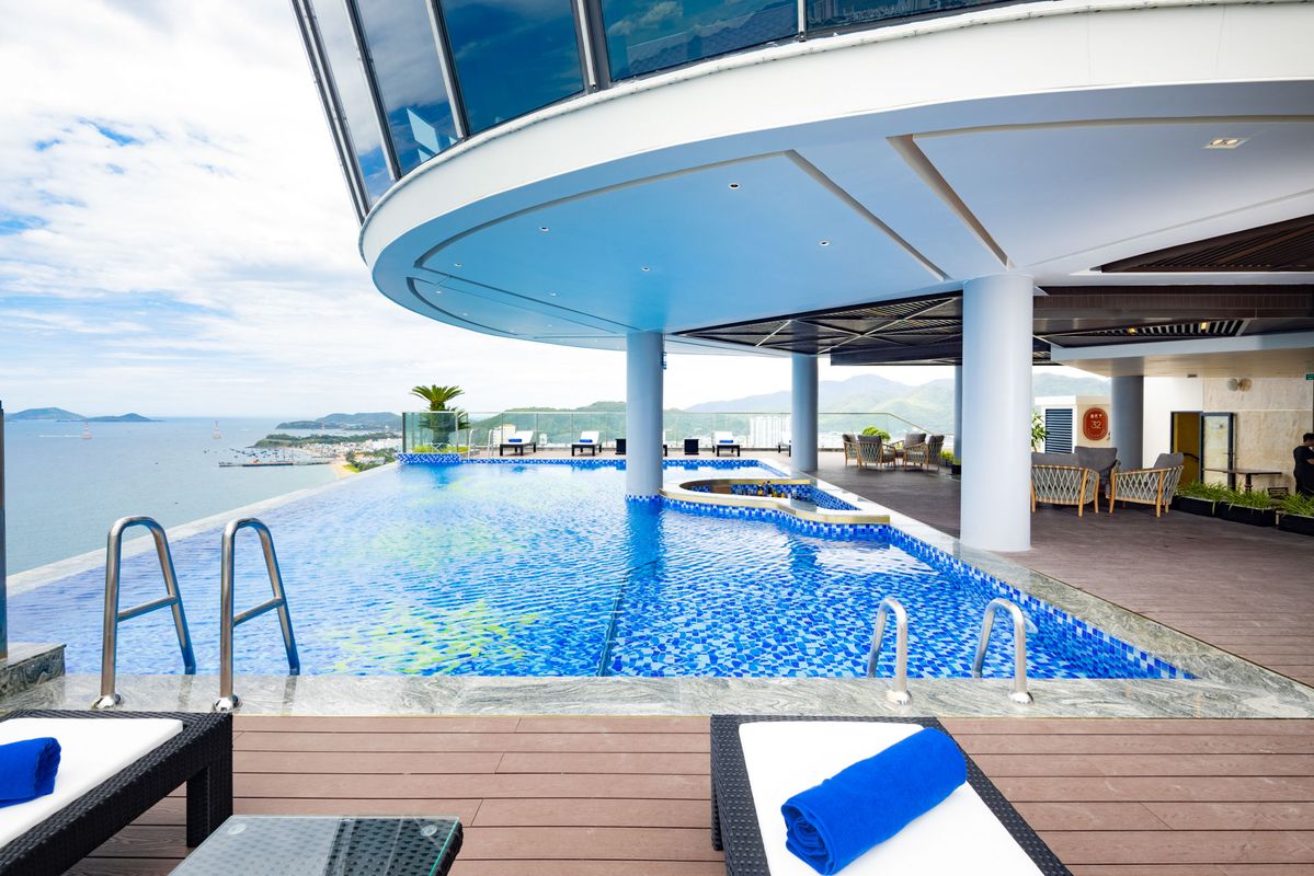 Best Western Premier Marvella Nha Trang фото 4