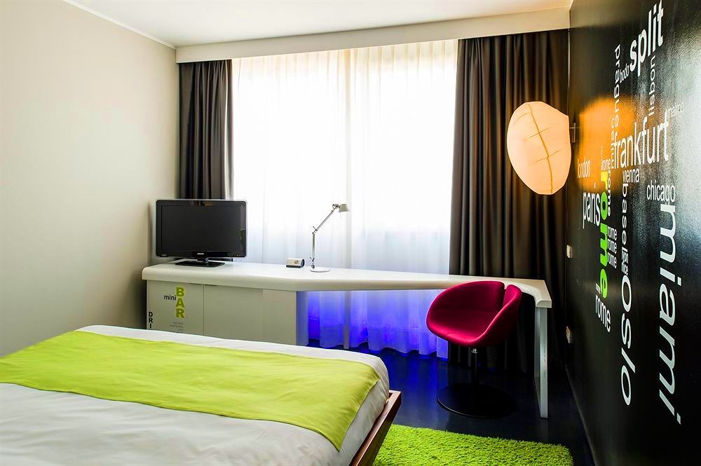 Radisson Blu Es. Hotel фото 19