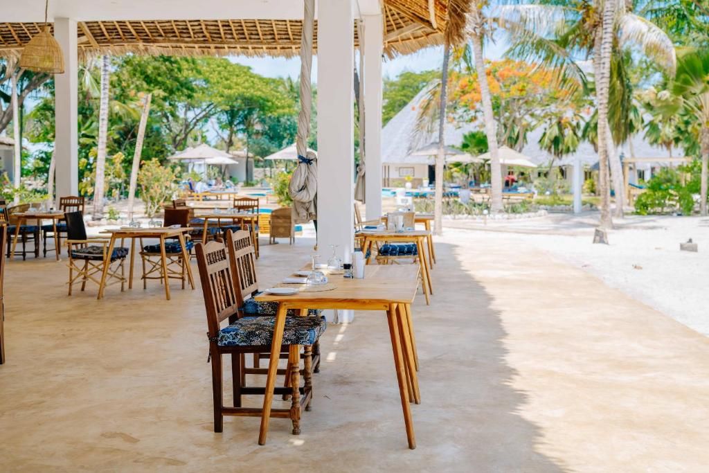 Spice Island Hotel & Resort фото 42