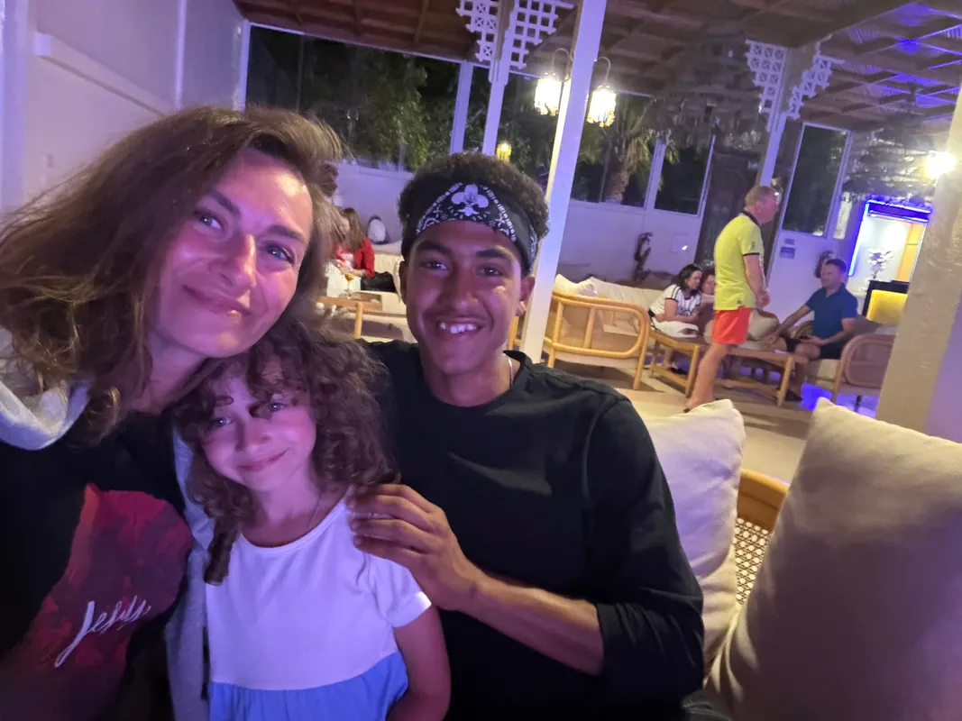 Dahab Lagoon Club & Resort фото 74