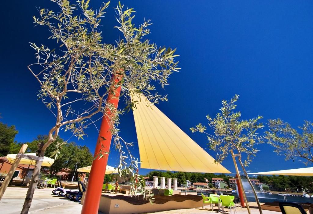 Apartments Sol Amfora for Plava Laguna фото 45
