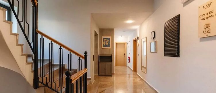 Фото отеля Belci City House
