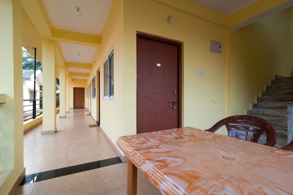 Guest House «Morjim Guest House» фото 8