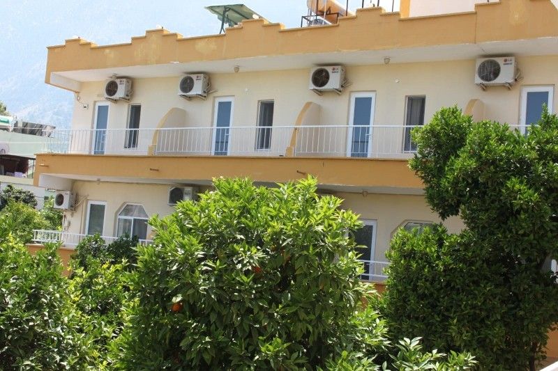 Unal Boutique Hotel фото 11