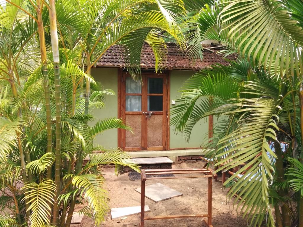 Village Susegat Beach Resort фото 60