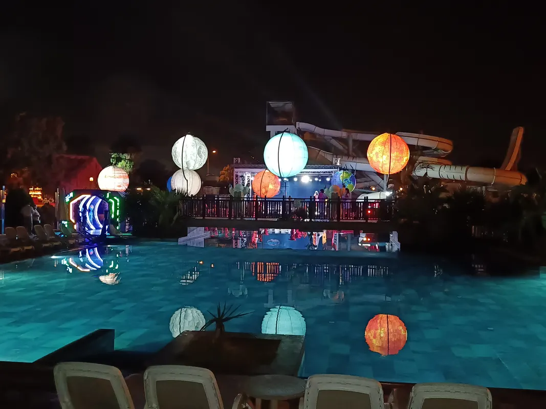 Sorgun Akadia Hotel Luxury (Adult Only) фото 78