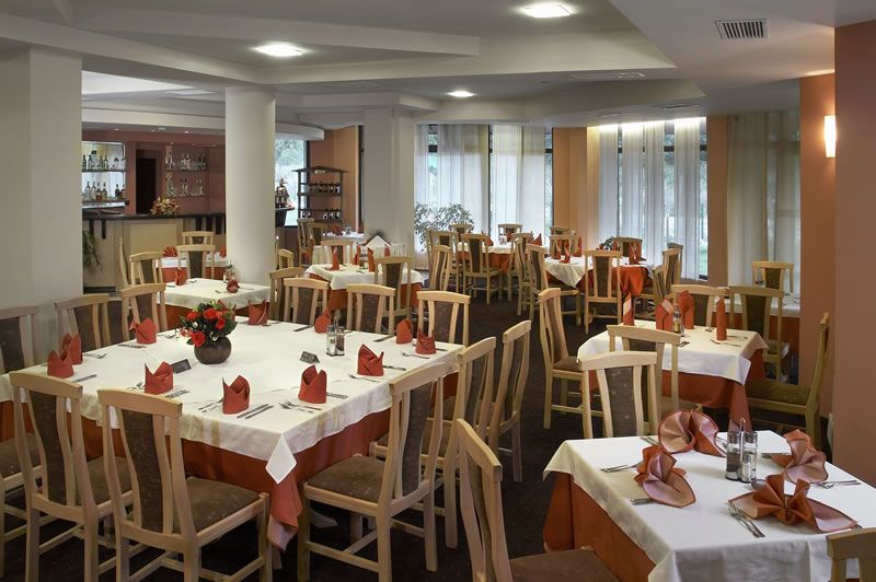 Hotel Orphey фото 4