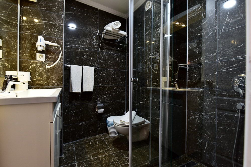 Ayaz Aqua Beach Hotel фото 84