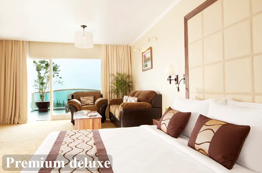 Sea Links Beach Hotel фото 41