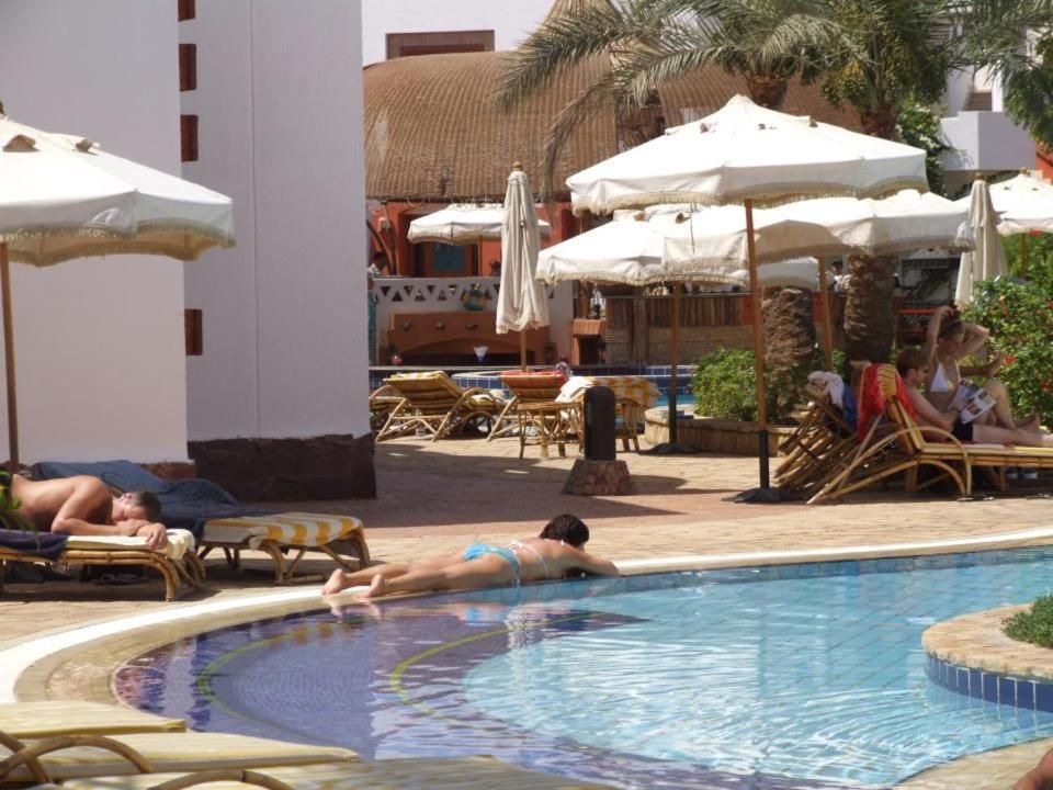 Sharm Inn Amarein фото 33