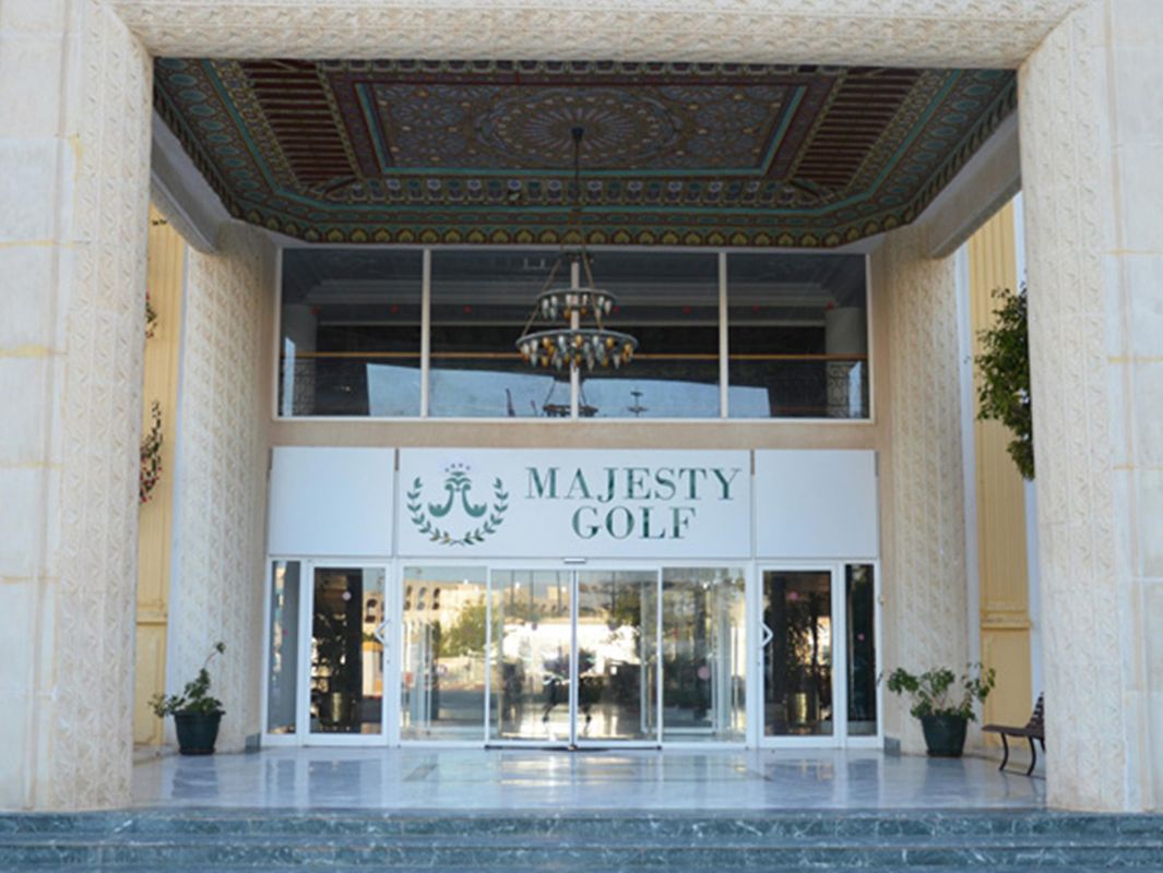 Majesty Golf фото 24