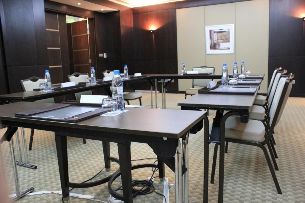 TIME Oak Hotel & Suites фото 76