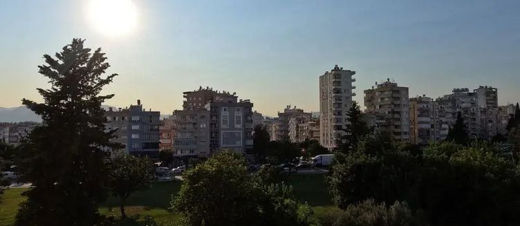 Фото отеля Cihanay Hotel