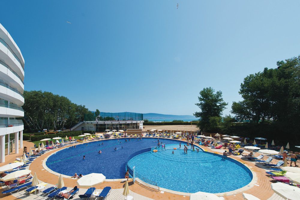Riu Helios фото 4