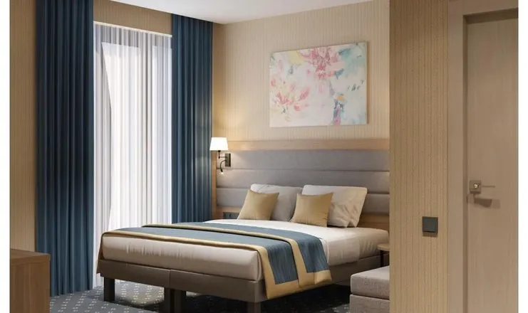 Derbent Premium Hotel & SPA фото 3