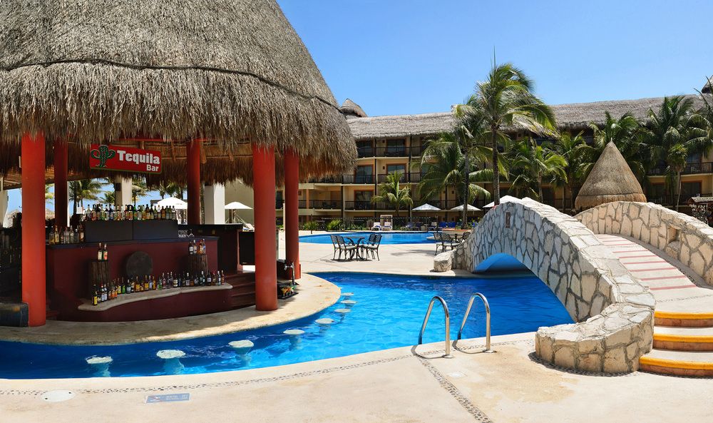 Catalonia Riviera Maya фото 31