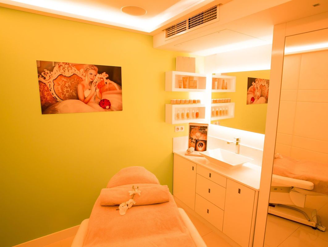 Best Western Plus Cannes Riviera & SPA фото 8