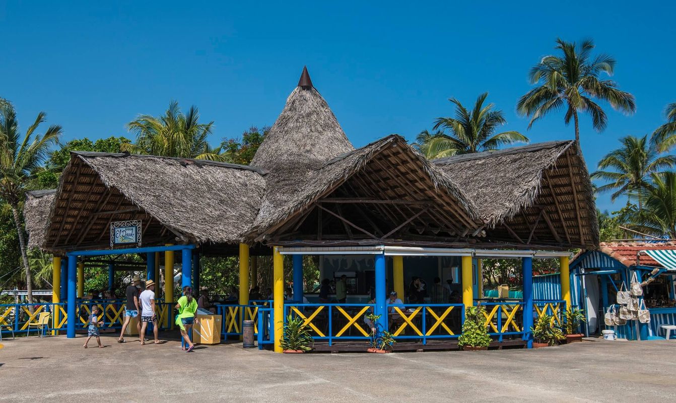 Gran Caribe Club Kawama фото 36