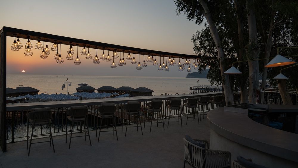 DoubleTree By Hilton Antalya-Kemer фото 162