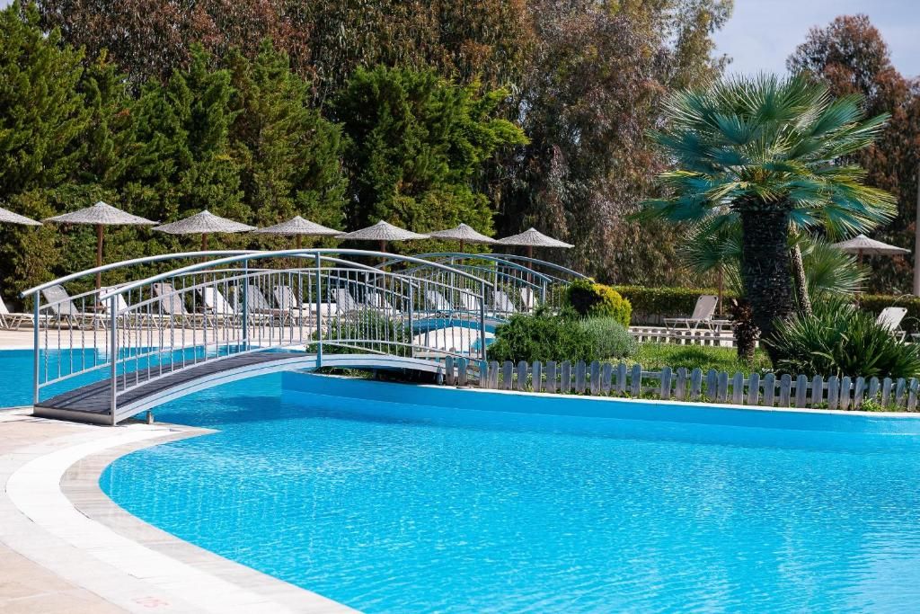 Alexandros Palace Hotel & Suites фото 28