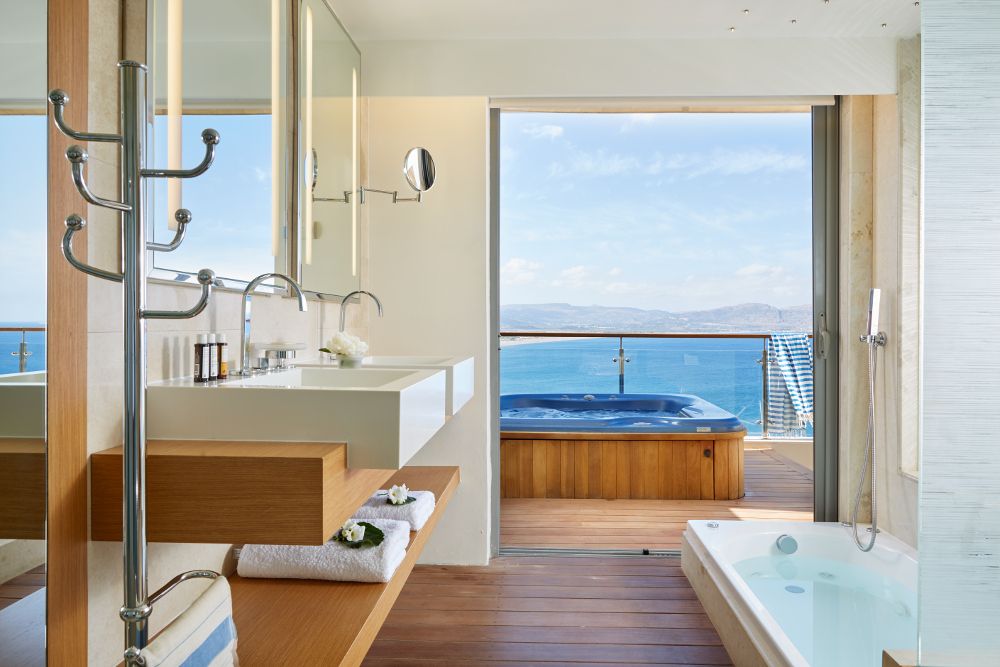 Lindos Blu Luxury Hotel-Adults only фото 32