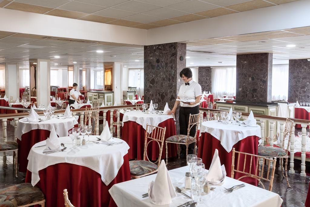 Hotel Trianflor Dania Magec фото 14