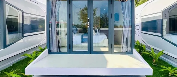 Фото отеля Olee SeaView Resort