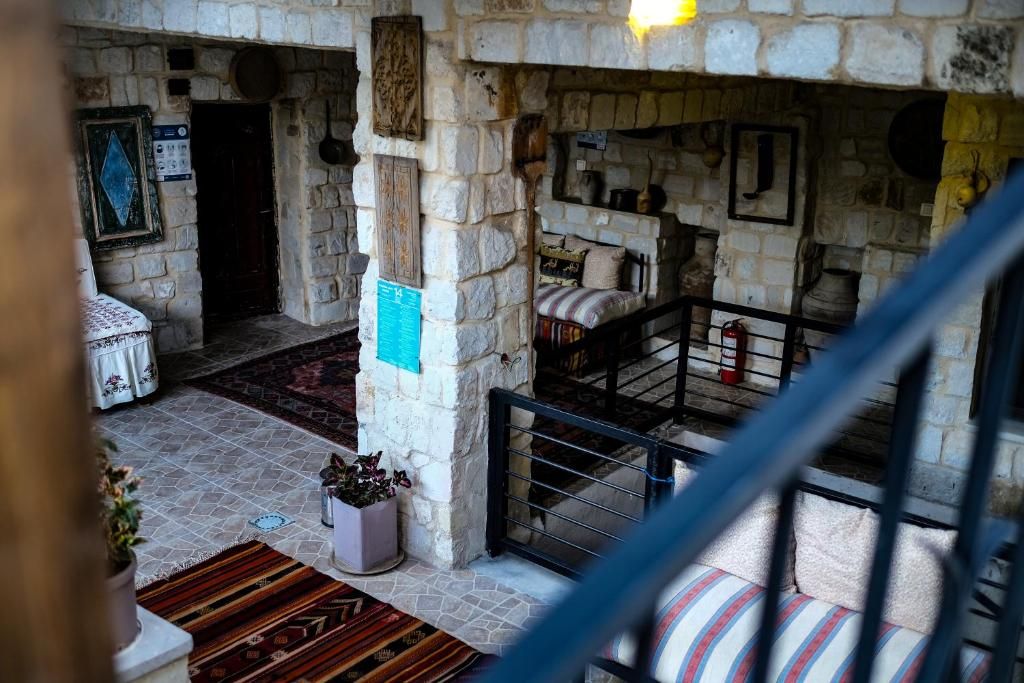Turkish Cave House фото 11