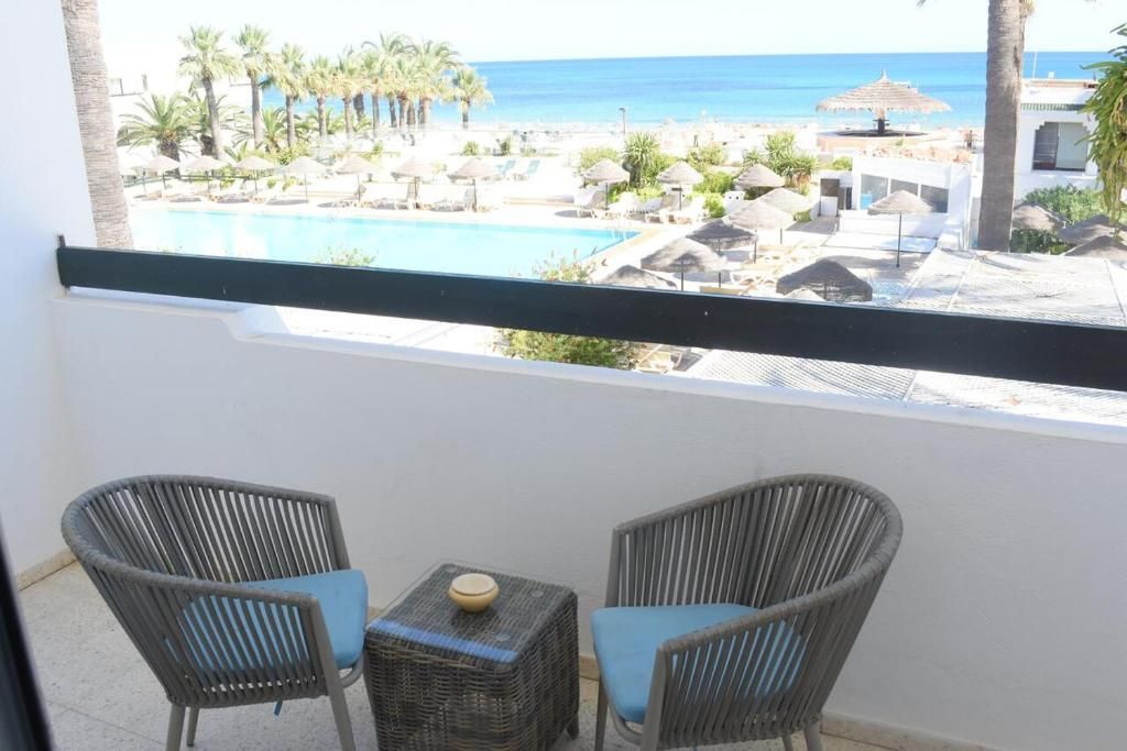 Hammamet Beach & Aquapark фото 28