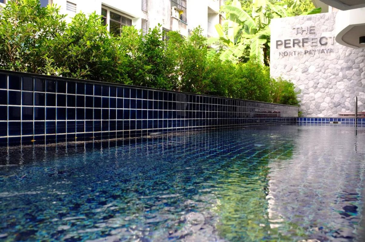 The Perfect North Pattaya Hotel фото 2