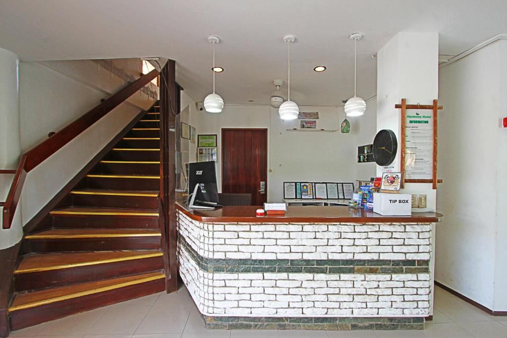 Harmony Guest House фото 75