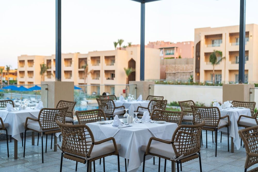 Cleopatra Luxury Resort Sharm (Adults Only) фото 70