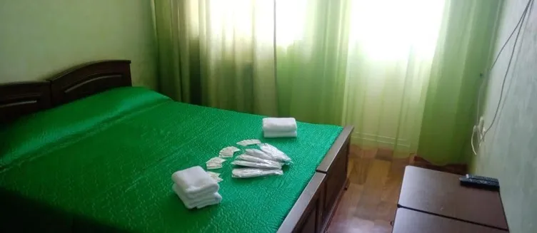 Фото отеля Гостевой дом «Даниэль»