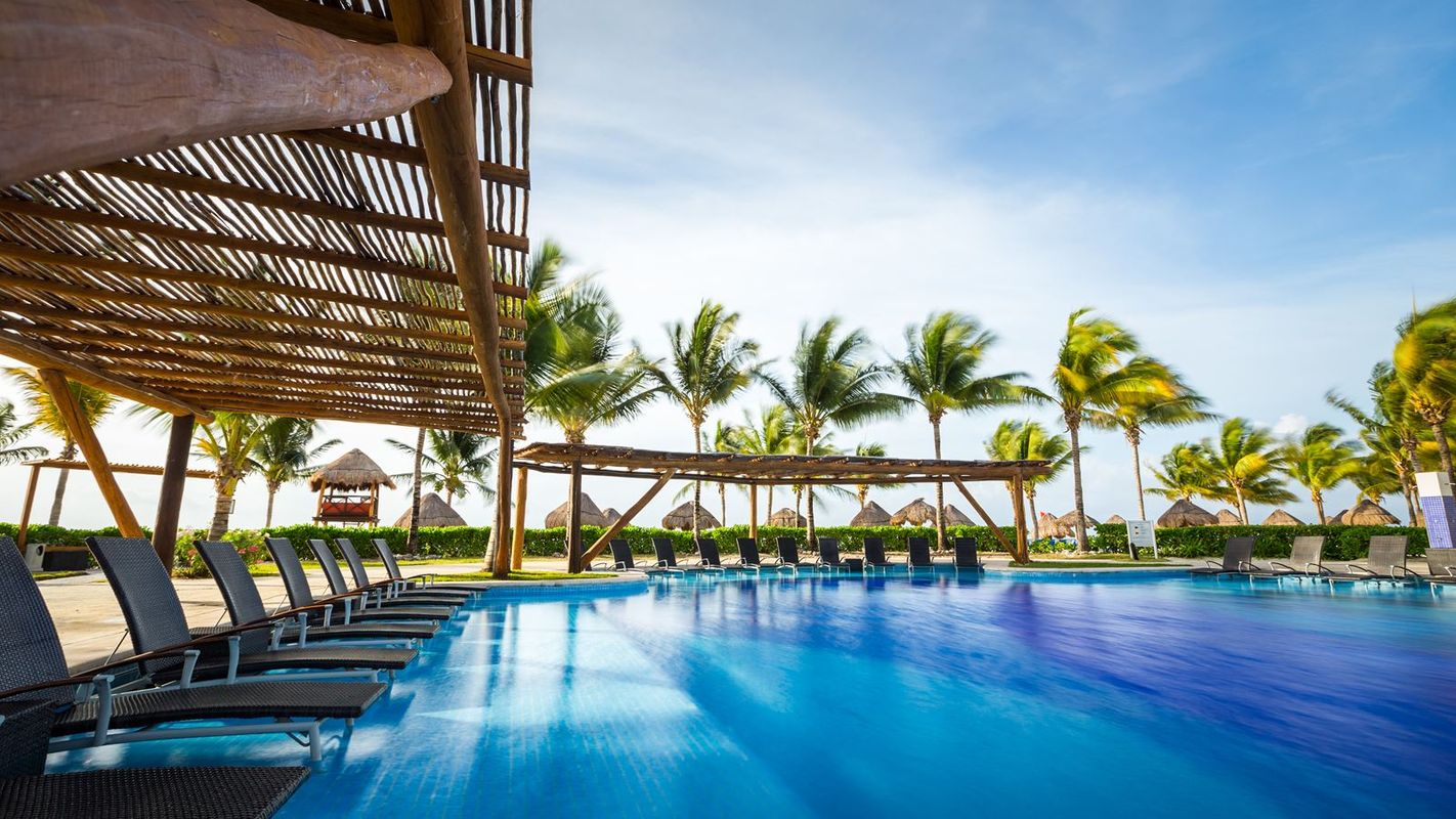 BlueBay Grand Esmeralda фото 2