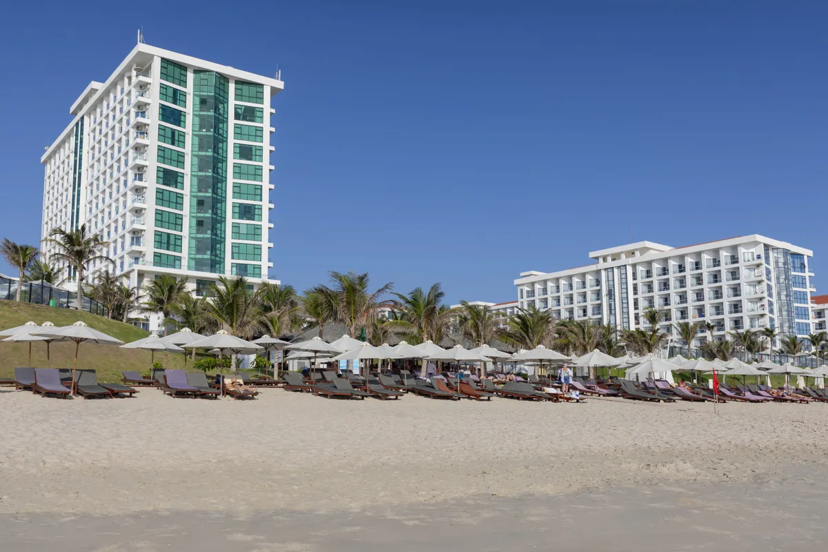 Swandor Cam Ranh фото 8