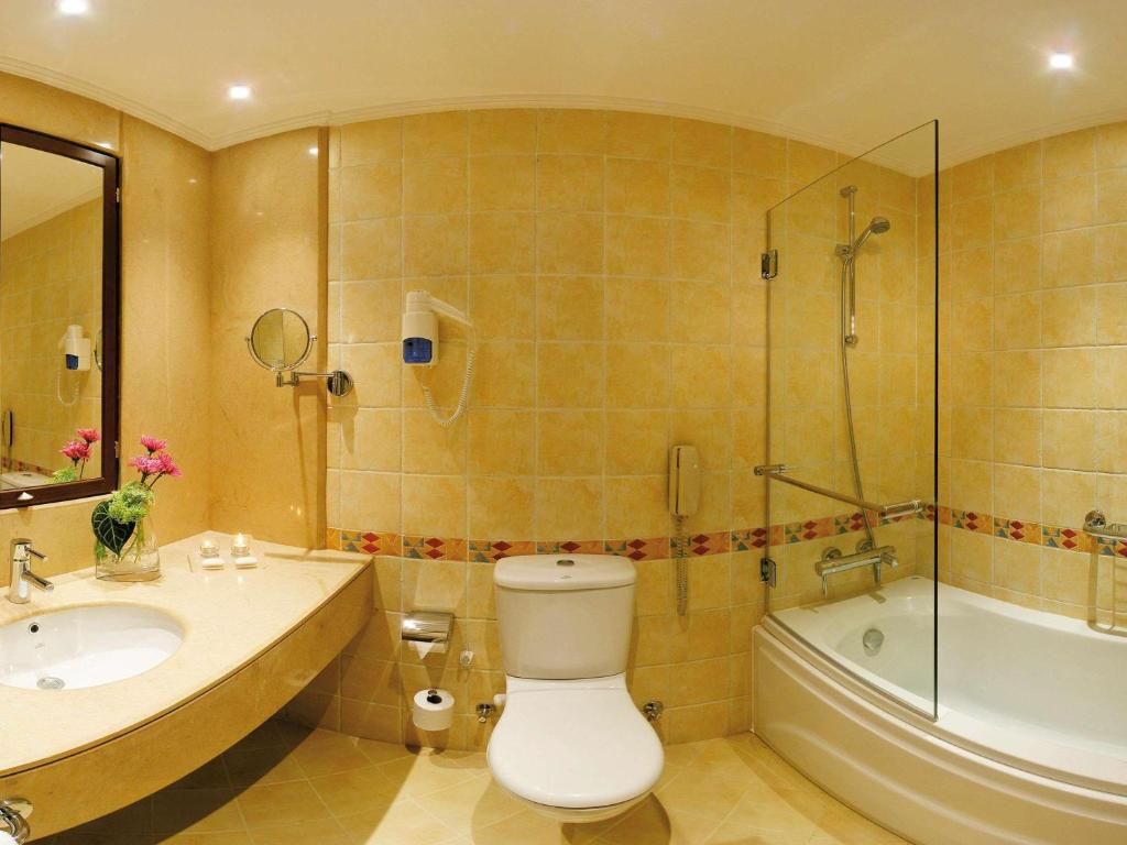 Movenpick Resort Aswan фото 30