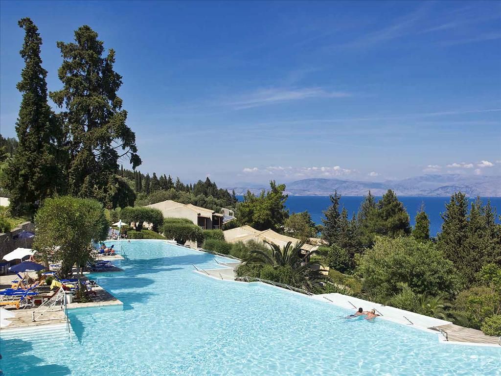 Aeolos Beach Resort фото 53
