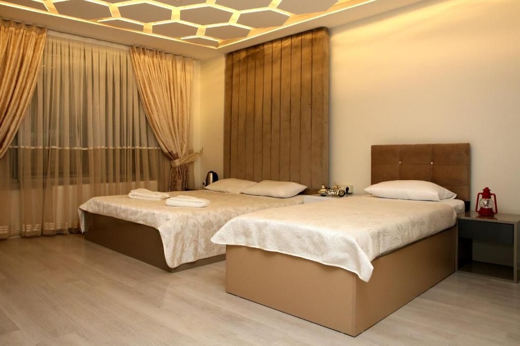Blueway Hotel Bakirkoy фото 3
