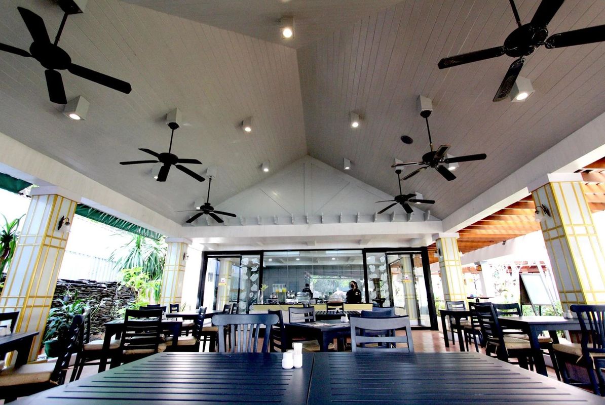Karon Sea Sands Resort фото 11