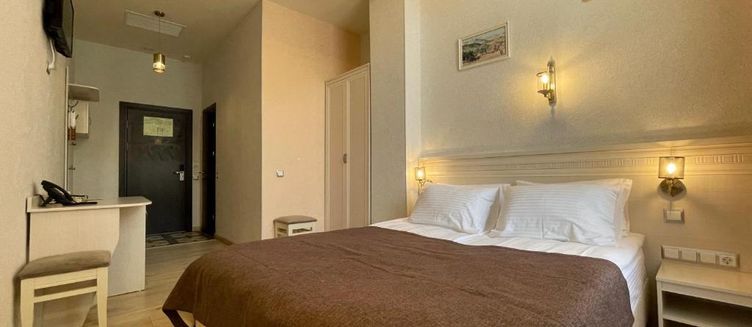 Фото отеля ПечорINN