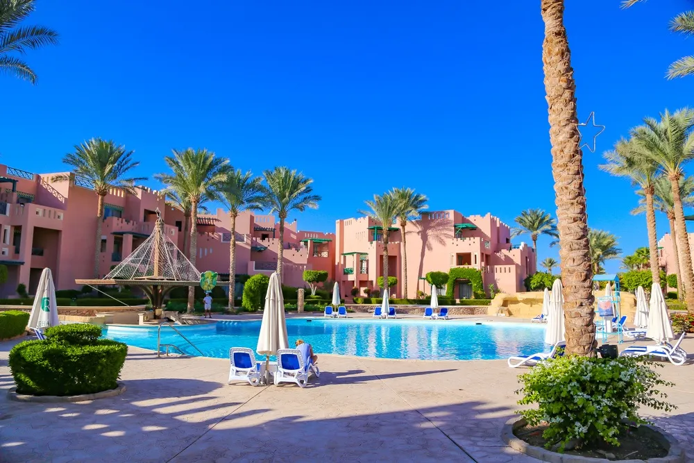 Rehana Sharm Resort Aquapark & Spa фото 44