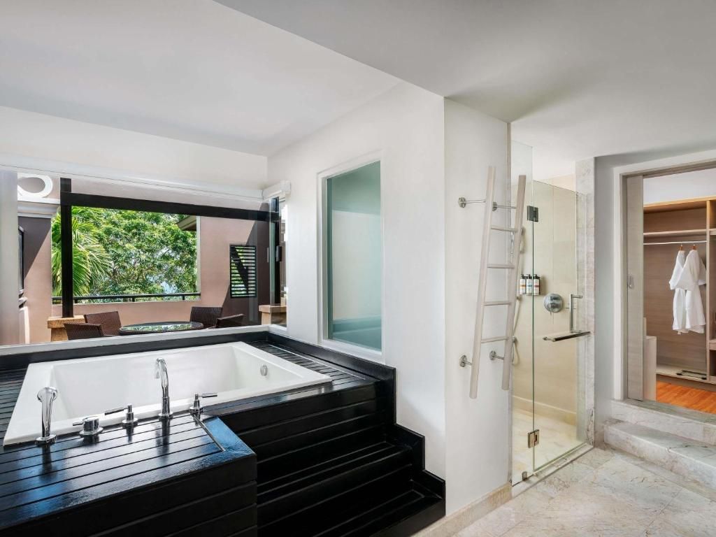 Pullman Phuket Panwa Beach Resort фото 147