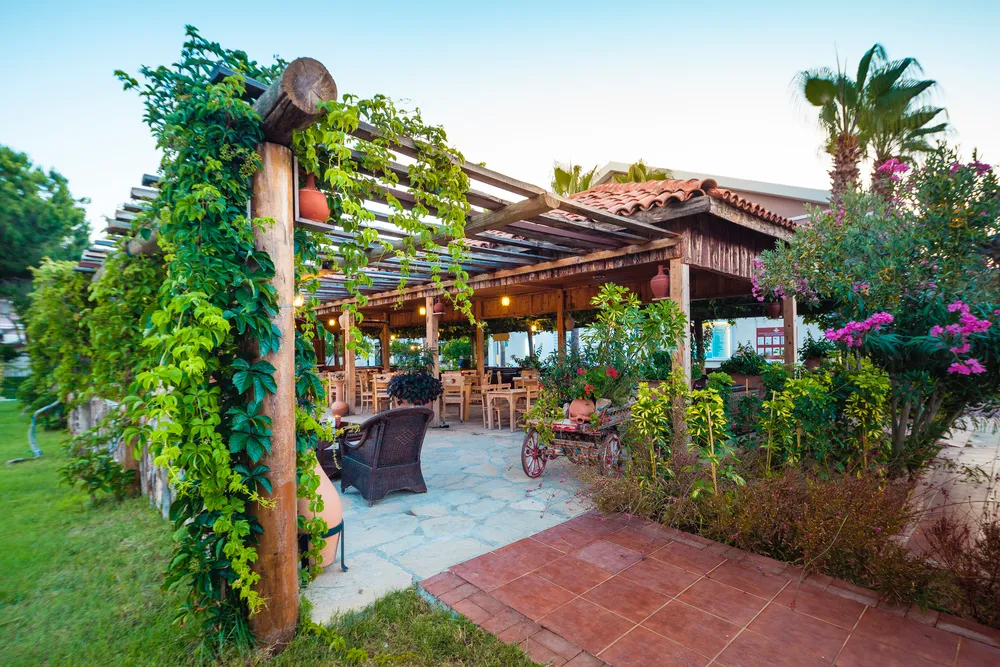 Club Hotel Turan Prince World фото 227