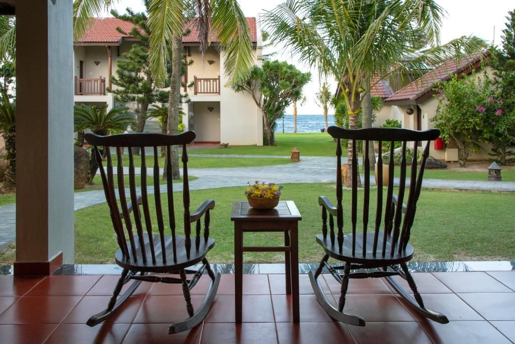 Palm Garden Beach Resort & Spa фото 68